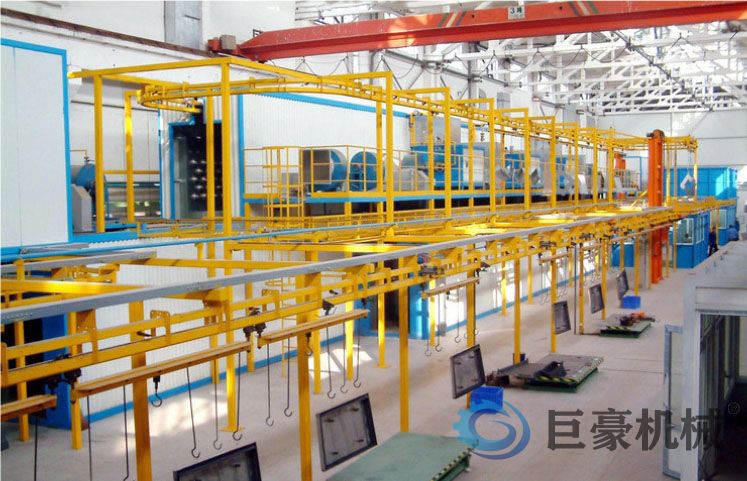 喷粉设备多少钱一套？静电喷涂流水线设备价格？喷涂设备多少钱一套？粉末喷涂设备多少钱？