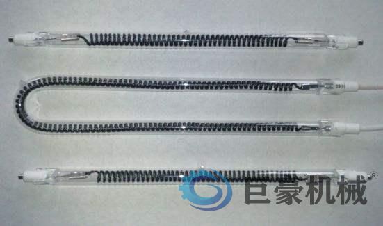 石英加热管与碳纤维(图2)