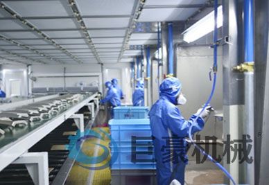 汽车保险杠喷涂(图2)